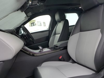 2025 LAND Rover RANGE ROVER VELAR 缩略图 38