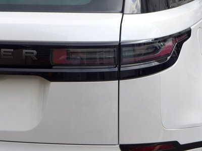 2025 LAND Rover RANGE ROVER VELAR 缩略图 13
