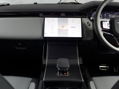 2025 LAND Rover RANGE ROVER VELAR 缩略图 48