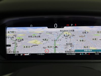 2025 LAND Rover RANGE ROVER VELAR 缩略图 64