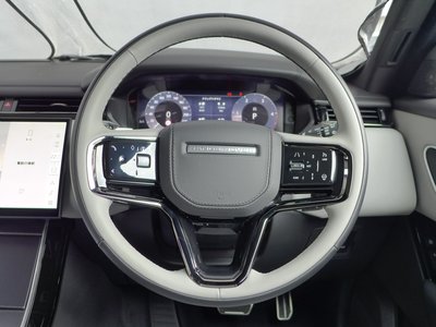 2025 LAND Rover RANGE ROVER VELAR 缩略图 49