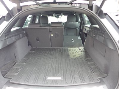 2025 LAND Rover RANGE ROVER VELAR 缩略图 71