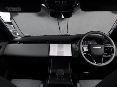 2025 LAND Rover RANGE ROVER VELAR 缩略图 47