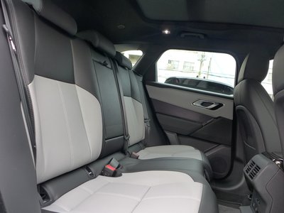 2025 LAND Rover RANGE ROVER VELAR 缩略图 41