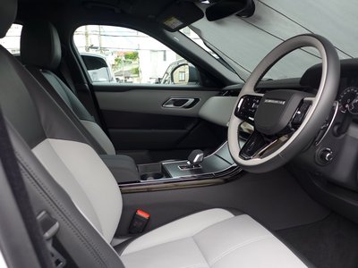2025 LAND Rover RANGE ROVER VELAR 缩略图 33