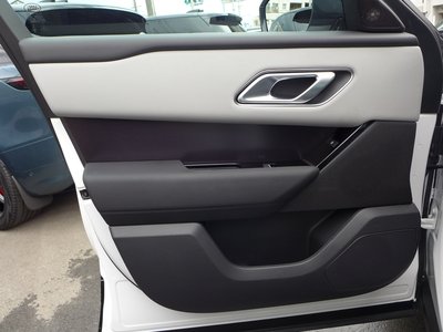 2025 LAND Rover RANGE ROVER VELAR 缩略图 35