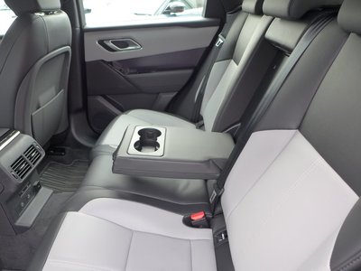 2025 LAND Rover RANGE ROVER VELAR 缩略图 45