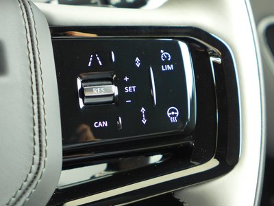 2025 LAND Rover RANGE ROVER VELAR 缩略图 66