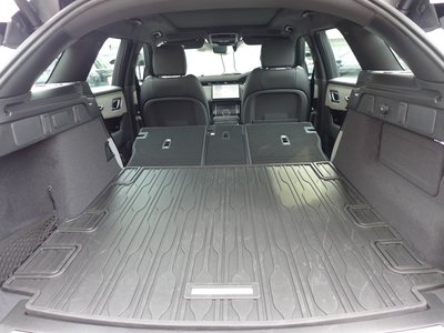2025 LAND Rover RANGE ROVER VELAR 缩略图 72