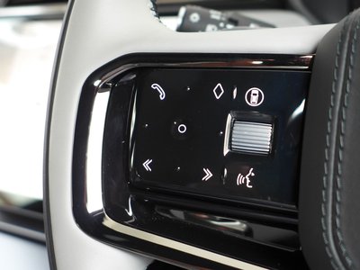 2025 LAND Rover RANGE ROVER VELAR 缩略图 65