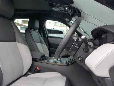2025 LAND Rover RANGE ROVER VELAR 缩略图 34