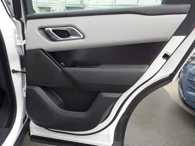 2025 LAND Rover RANGE ROVER VELAR 缩略图 39