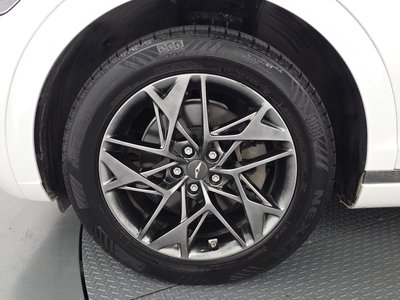 2021 Genesis GV70 photo 6