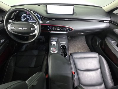 2021 Genesis GV70 photo 5