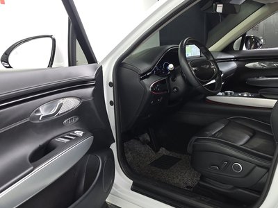 2021 Genesis GV70 photo 10