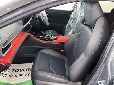 2024 Toyota CROWN SPORT thumbnail 12