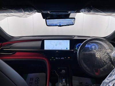 2024 Toyota CROWN SPORT photo 10