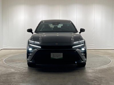 2024 Toyota CROWN SPORT photo 7