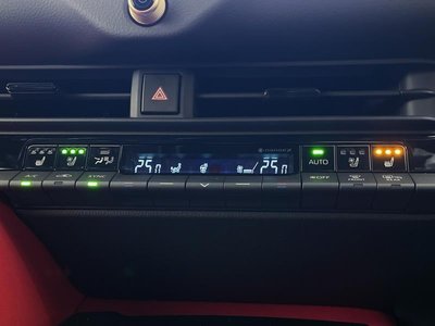 2024 Toyota CROWN SPORT thumbnail 25