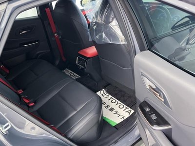 2024 Toyota CROWN SPORT thumbnail 18