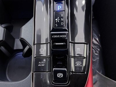 2024 Toyota CROWN SPORT thumbnail 28