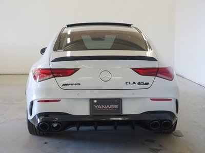 MERCEDES-BENZ CLA AMG - 6