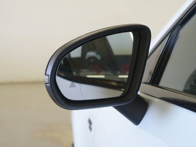 MERCEDES-BENZ CLA AMG - 10