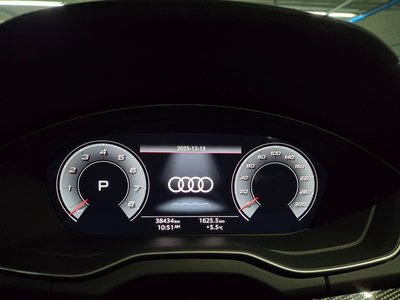 AUDI SQ5 - 7