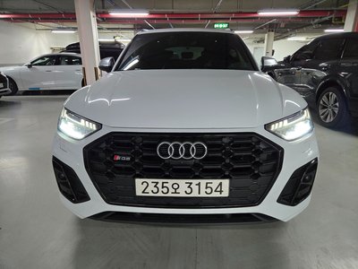 AUDI SQ5 - 3