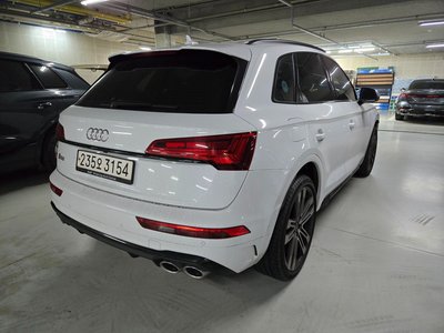 AUDI SQ5 - 4