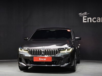 BMW 6 SERIES GT - 2