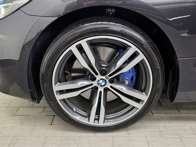 BMW 6 SERIES GT - 6