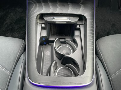 2024 Mercedes-BENZ E-CLASS — миниатюра 14