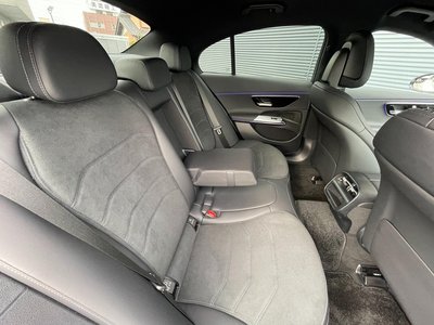 2024 Mercedes-BENZ E-CLASS — миниатюра 21