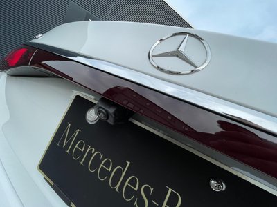 2024 Mercedes-BENZ E-CLASS — миниатюра 30