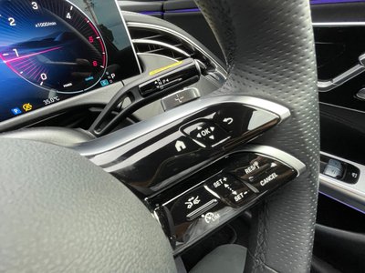 2024 Mercedes-BENZ E-CLASS — миниатюра 16