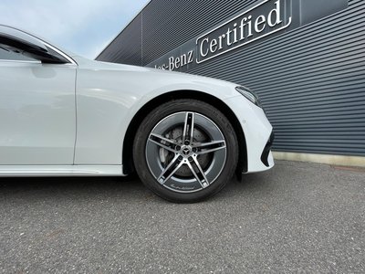 2024 Mercedes-BENZ E-CLASS — миниатюра 28