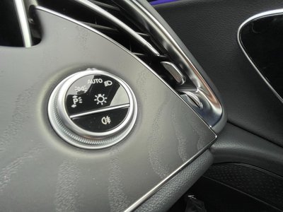 2024 Mercedes-BENZ E-CLASS 照片 8