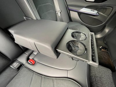 2024 Mercedes-BENZ E-CLASS — миниатюра 22
