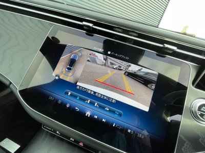 2024 Mercedes-BENZ E-CLASS — миниатюра 11