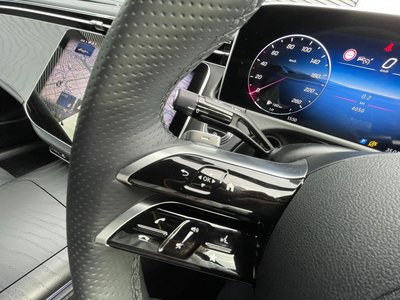 2024 Mercedes-BENZ E-CLASS — миниатюра 17