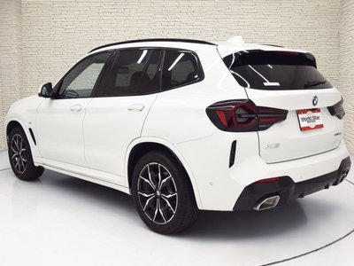 صورة 2 لـ 2023 BMW X3