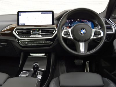 صورة 9 لـ 2023 BMW X3