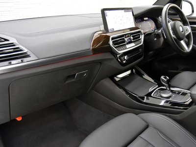 صورة 8 لـ 2023 BMW X3