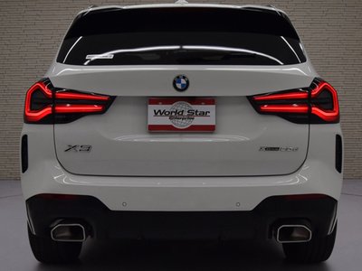 صورة 6 لـ 2023 BMW X3