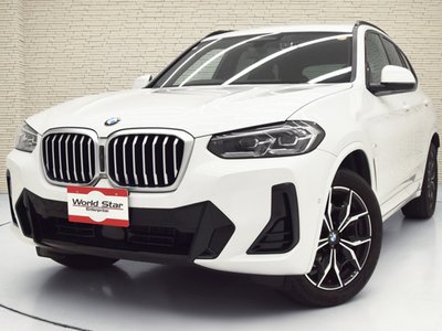صورة 1 لـ 2023 BMW X3
