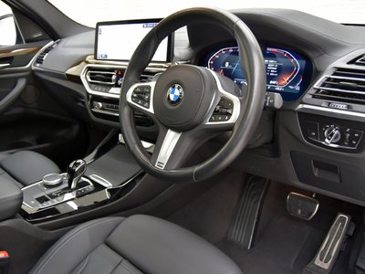 صورة مصغرة 11 لـ 2023 BMW X3