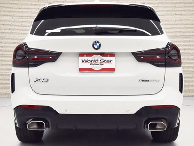 صورة 4 لـ 2023 BMW X3