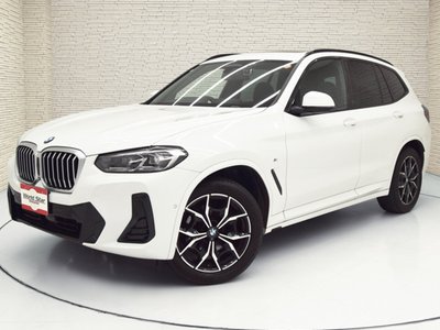 صورة 3 لـ 2023 BMW X3