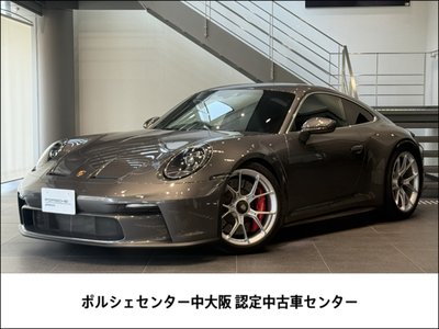 صورة 1 لـ 2022 Porsche 911